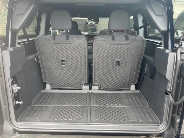 Ford Bronco Mabett Interior Mats Review img_5362-jpg