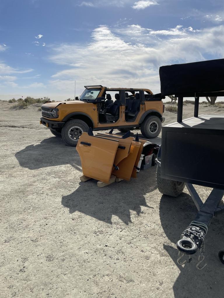 Ford Bronco Sunny B: Build Tracker E03FA815-4587-4219-AEFC-0E21EB98557F_1_105_c