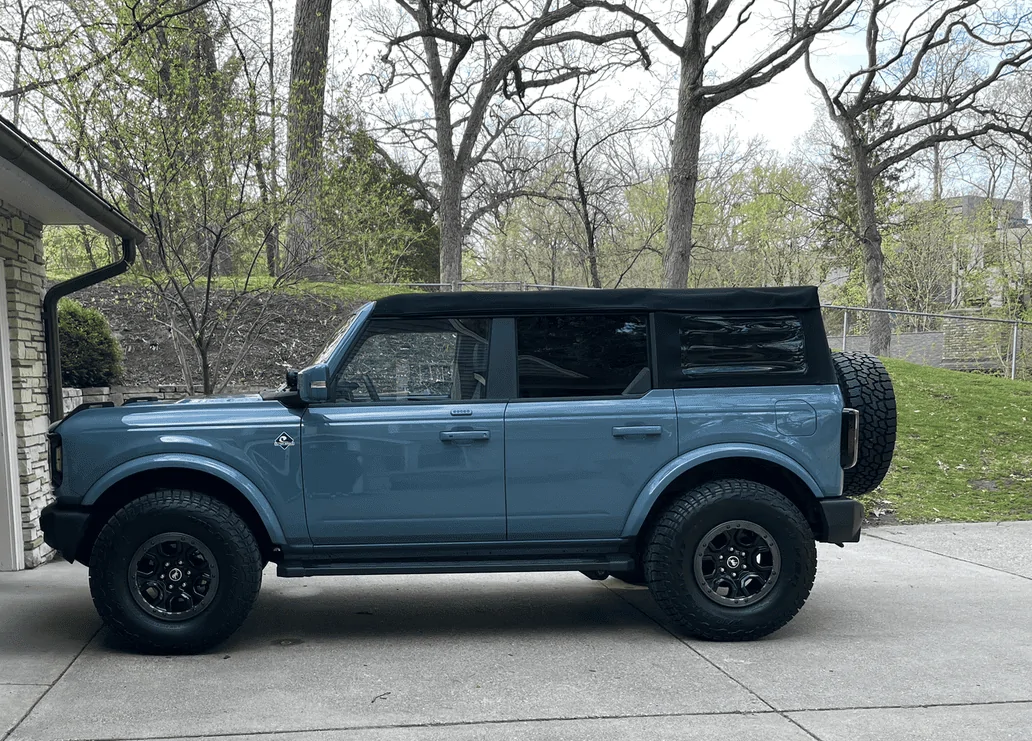 Ford Bronco Depressed and Frustrated (WARNING: Reservation Rant inside) Screen Shot 2022-05-10 at 8.37.29 AM