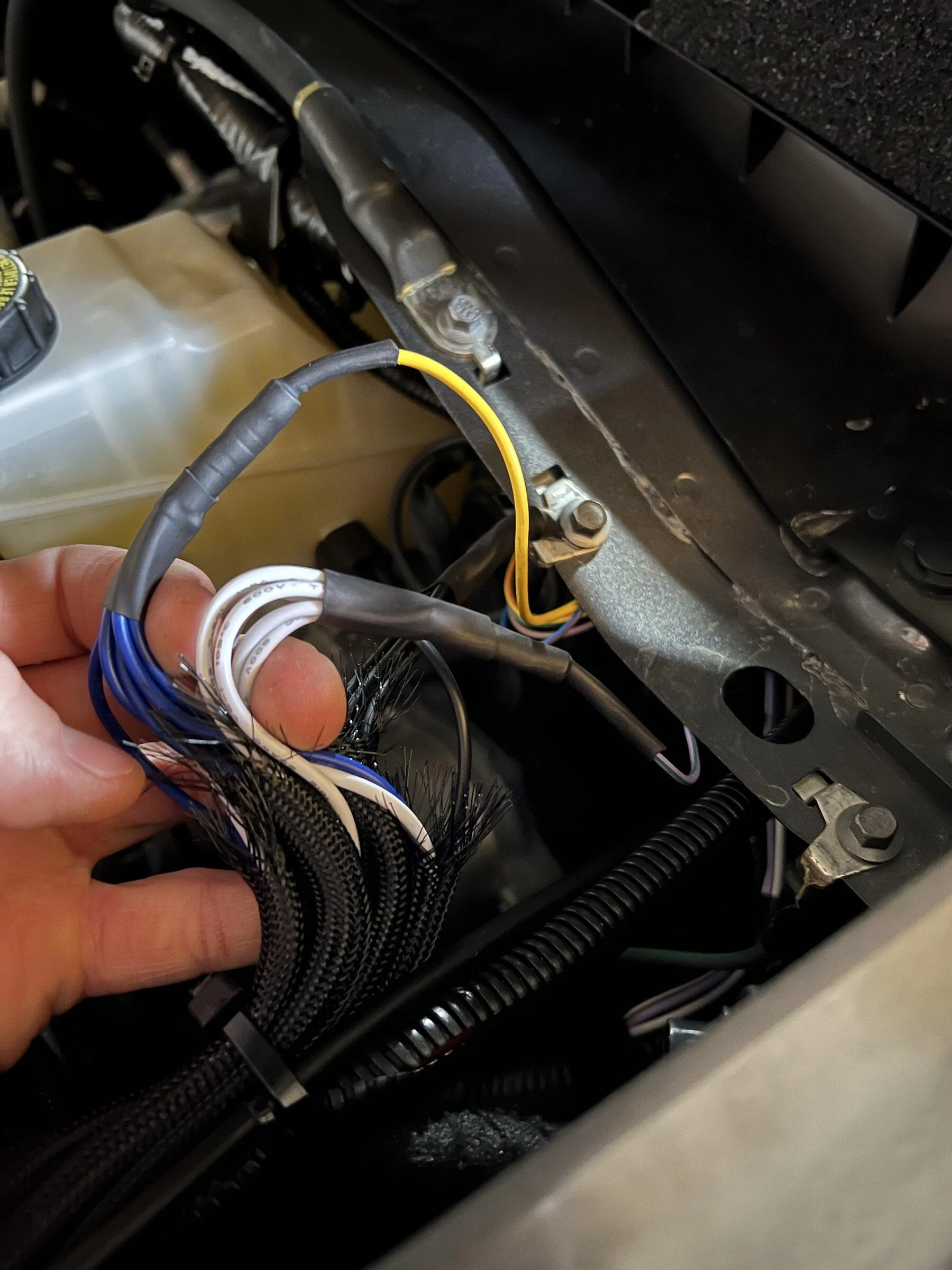 Ford Bronco Rough Country pocket lights - anyone installed? E4B6F51B-1010-49F4-83A8-33B41C45917A