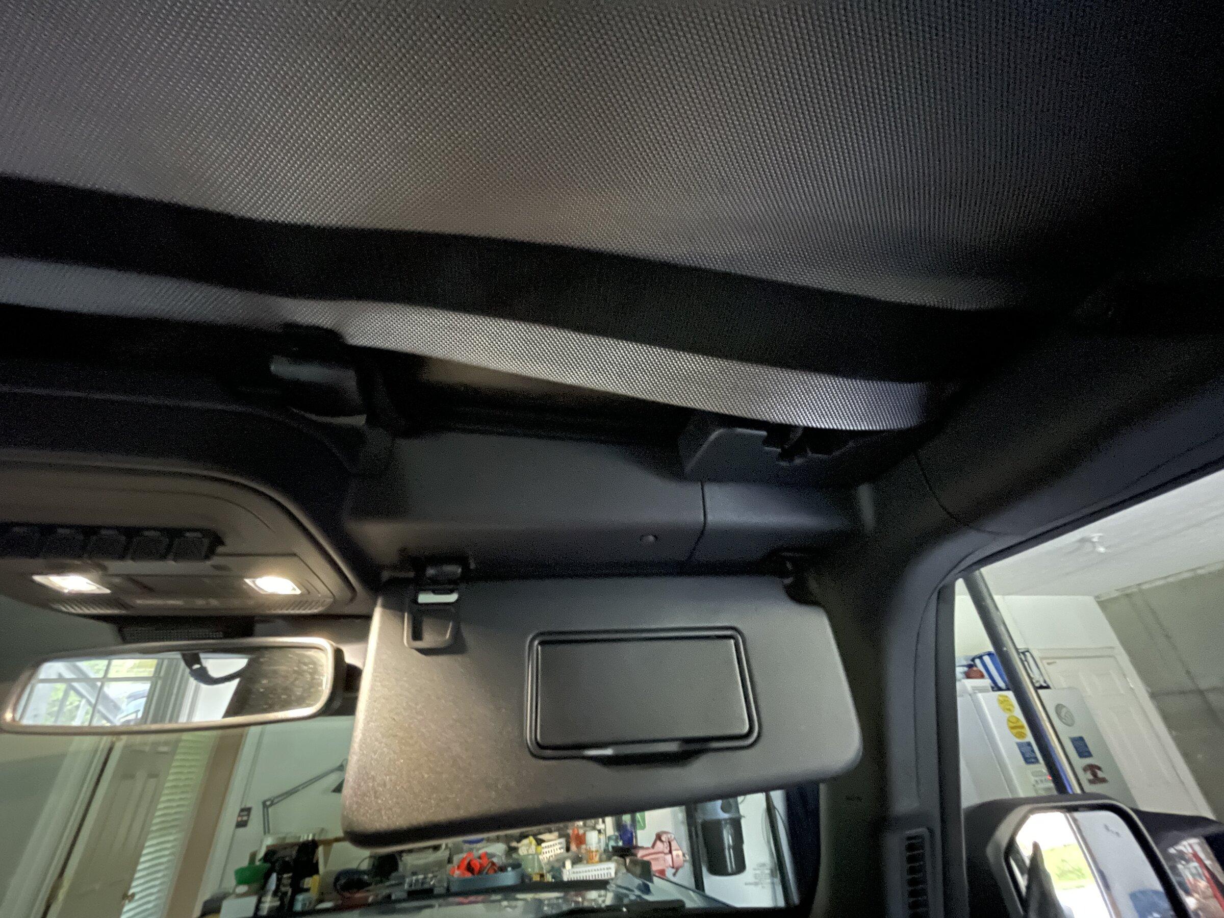 Ford Bronco Bimini Shade Gearshade VS JTop 0D8BFD0D-99AF-481D-9440-8A118C173A51