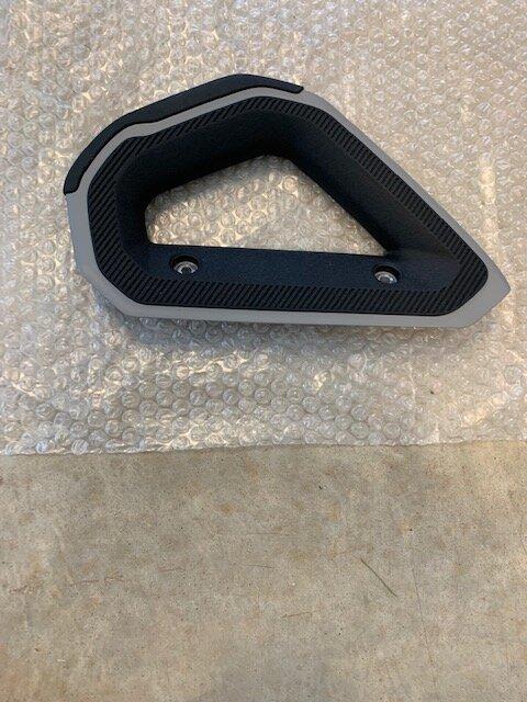 Ford Bronco Gray Grab Handles for Sale IMG_4890