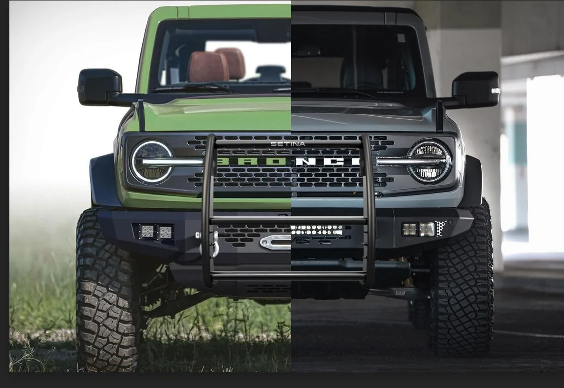 Ford Bronco Photoshop request bumper 03DCB1FB-7968-4625-A946-9993A519EF9D
