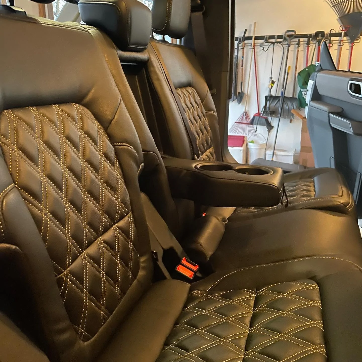 Ford Bronco First Modification? 68D36594-0B78-4277-ADEC-64E48DA4F3F4