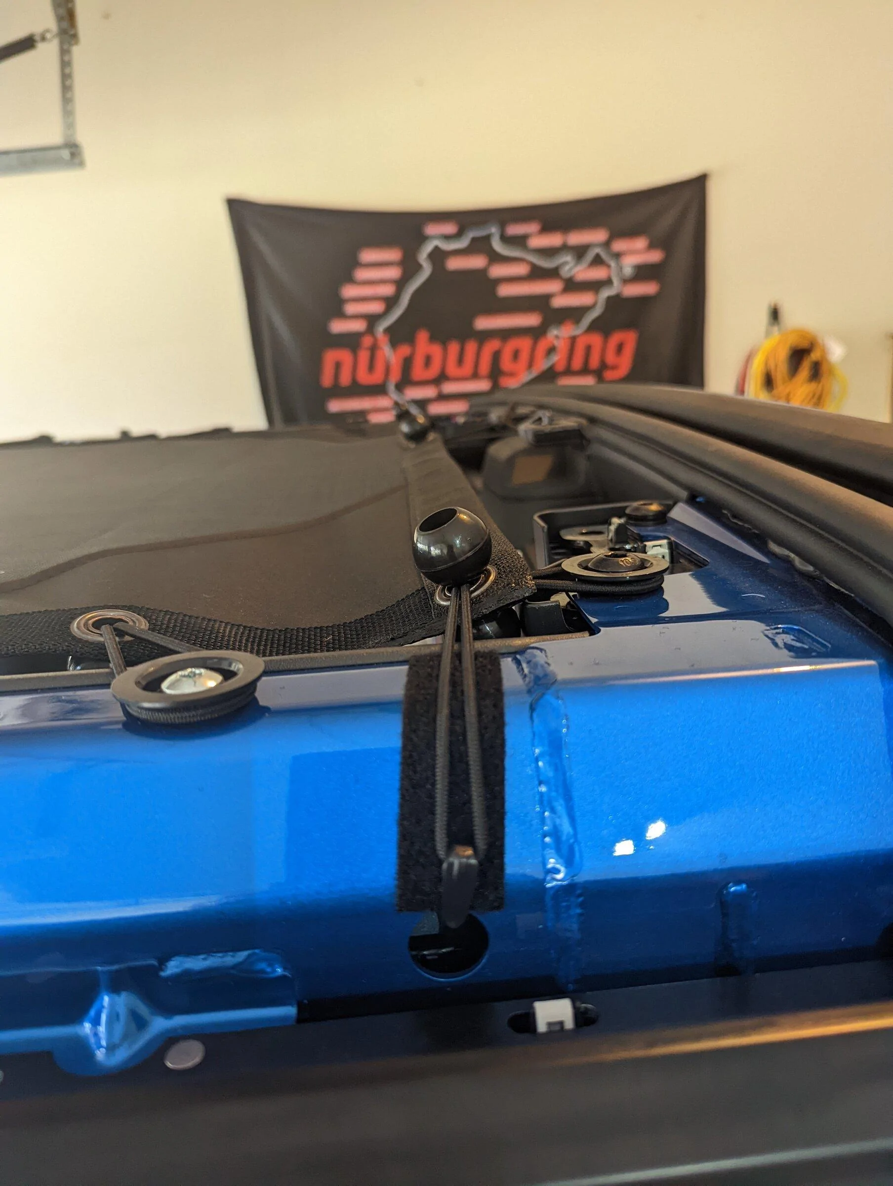 Ford Bronco Jazer's Blu Pony PXL_20220522_203138791