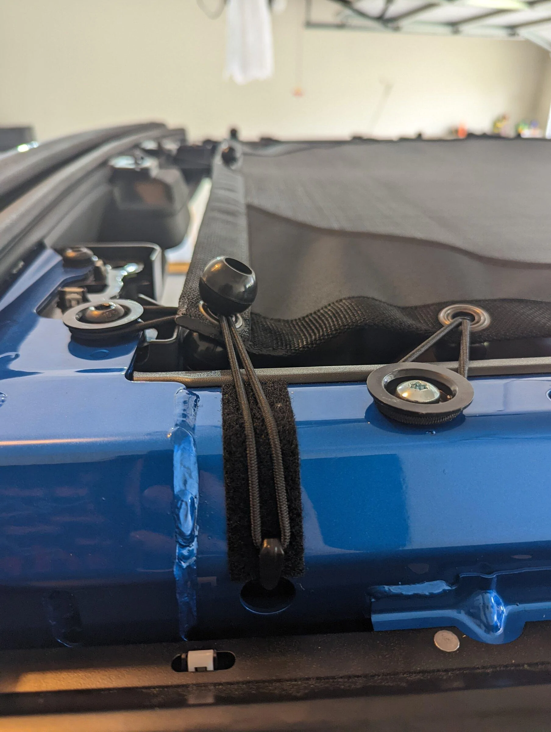 Ford Bronco Jazer's Blu Pony PXL_20220522_203315605