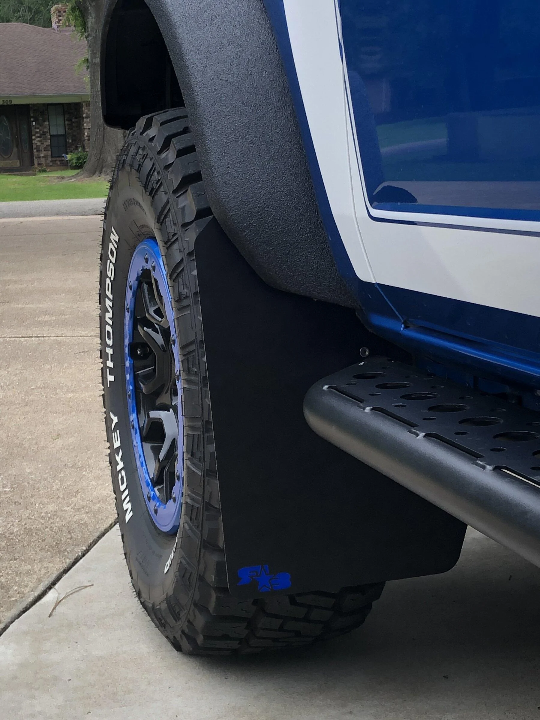 Ford Bronco What did you do TO / WITH your Bronco today? 👨🏻‍🔧🧰🚿🛠 4CDE54B2-A291-4A97-BCD7-42372F6B9BEE