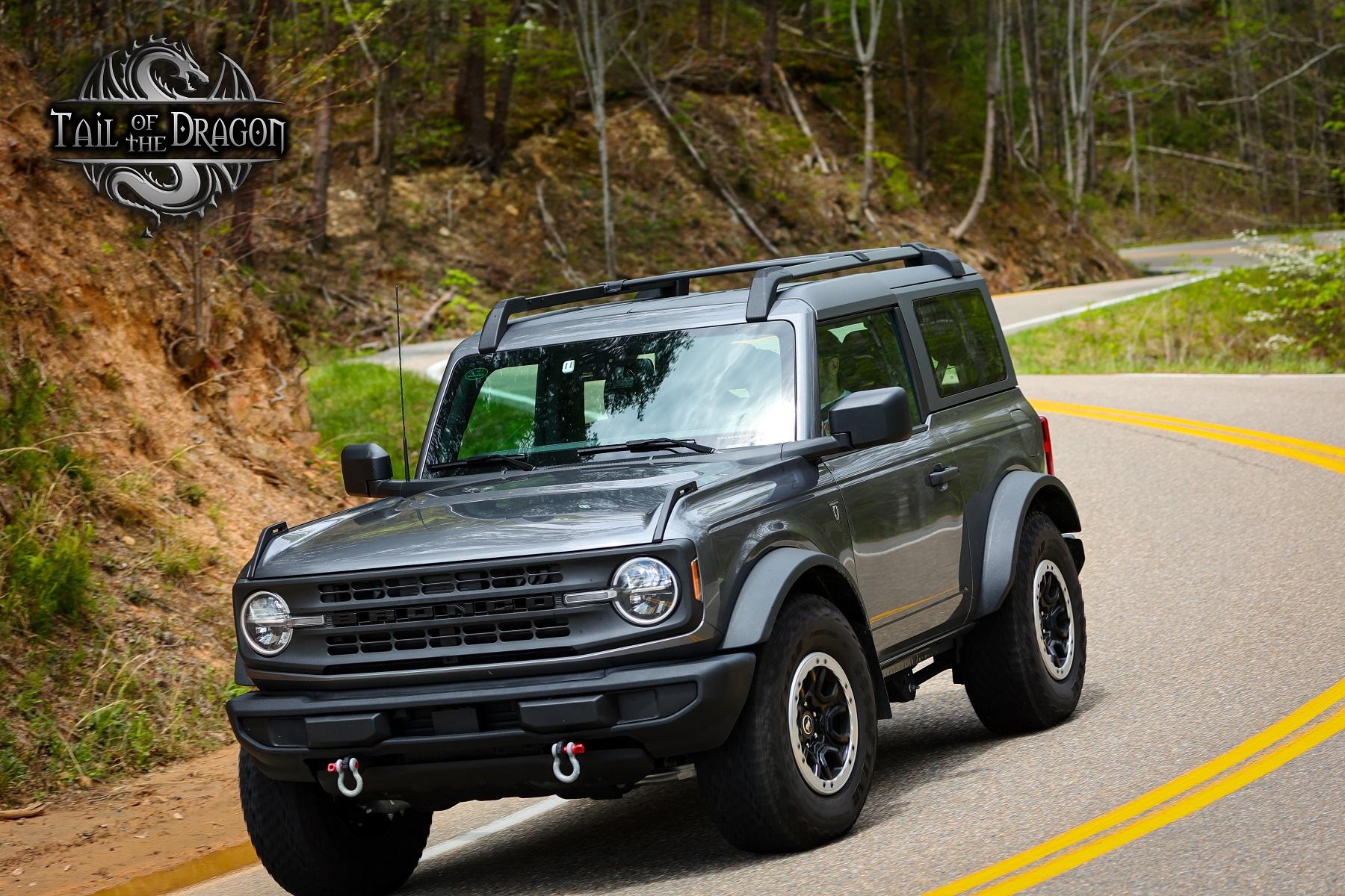 Ford Bronco Side Shot Saturday... 3627841_smaller