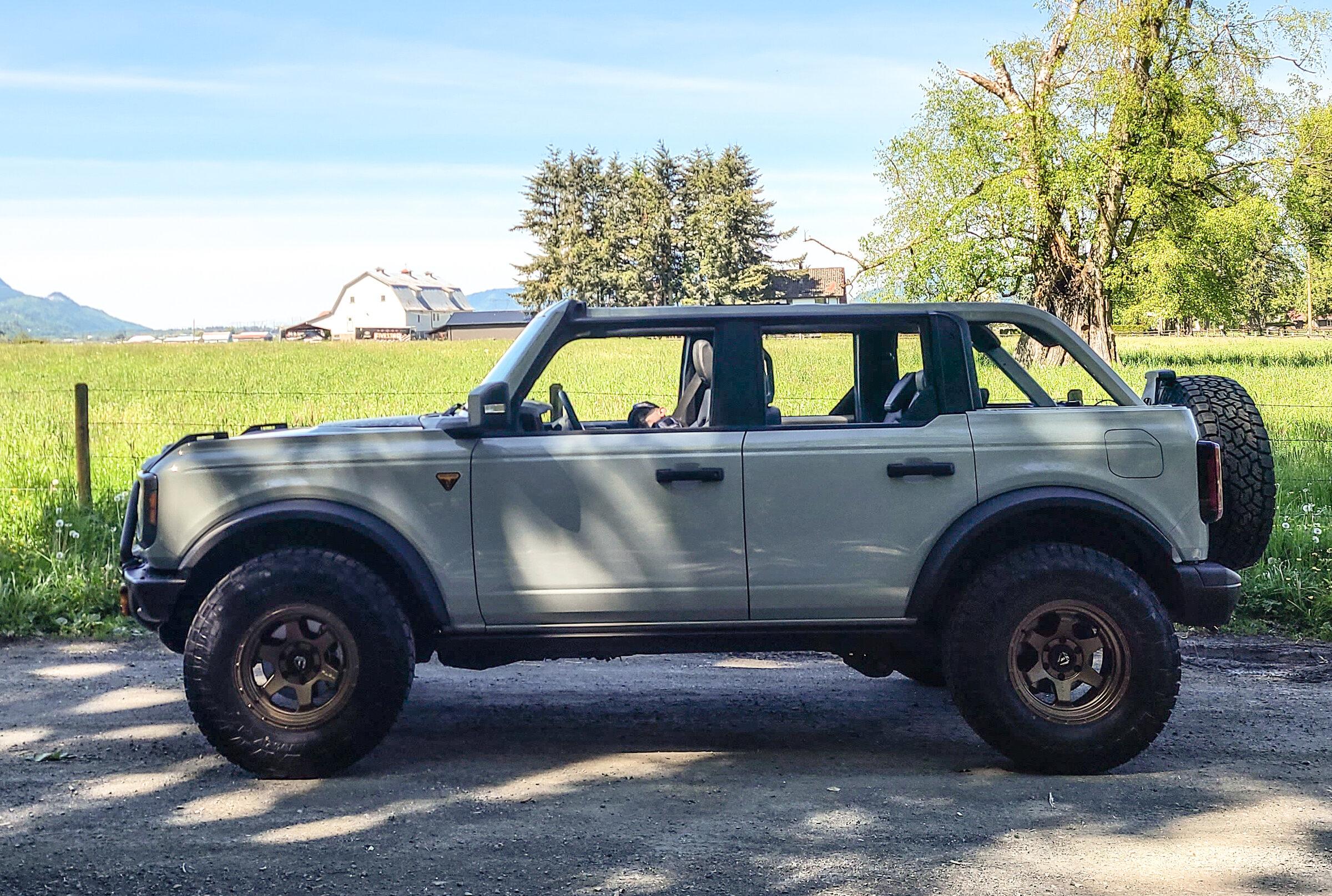Ford Bronco Post Your Topless Broncos PSX_20220522_124426