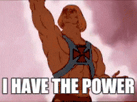 Ford Bronco Check Engine Light Warning - Powertrain Malfunction / Reduced Power he-man-i-have-the-power
