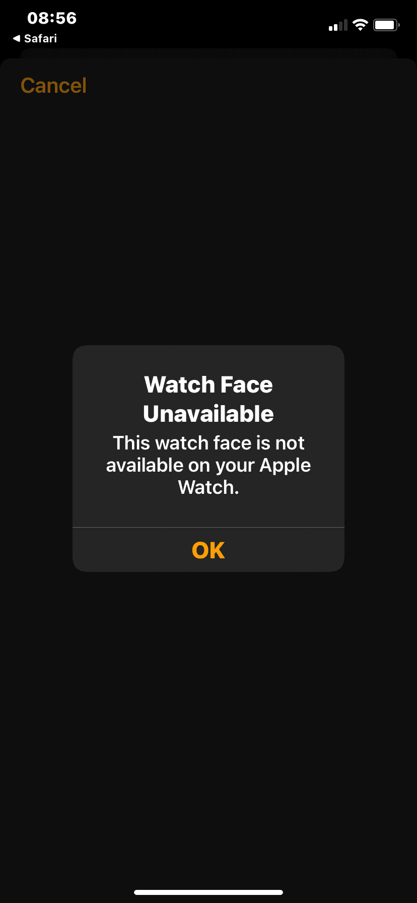 Ford Bronco Bronco Apple Watch Faces IMG_4973.PNG