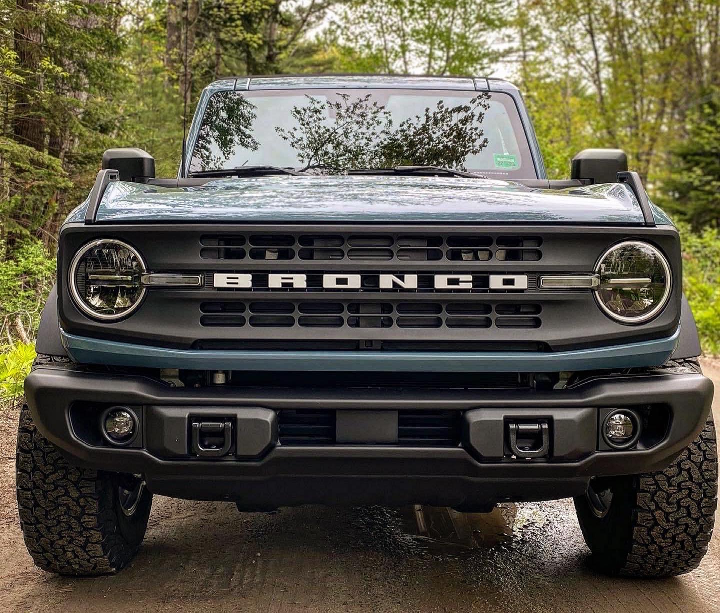 Ford Bronco Ultimate Black Diamond Non-Sasquatch pics thread E25C0190-BB36-4C55-9671-325DD4E3C6BB.JPG