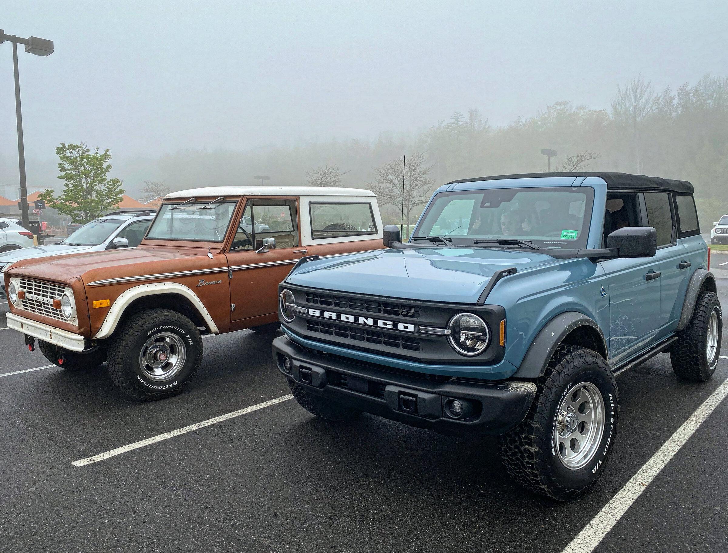 Ford Bronco Ultimate Black Diamond Non-Sasquatch pics thread AD47F77C-08EB-43CF-AAD9-48191E599114.JPG