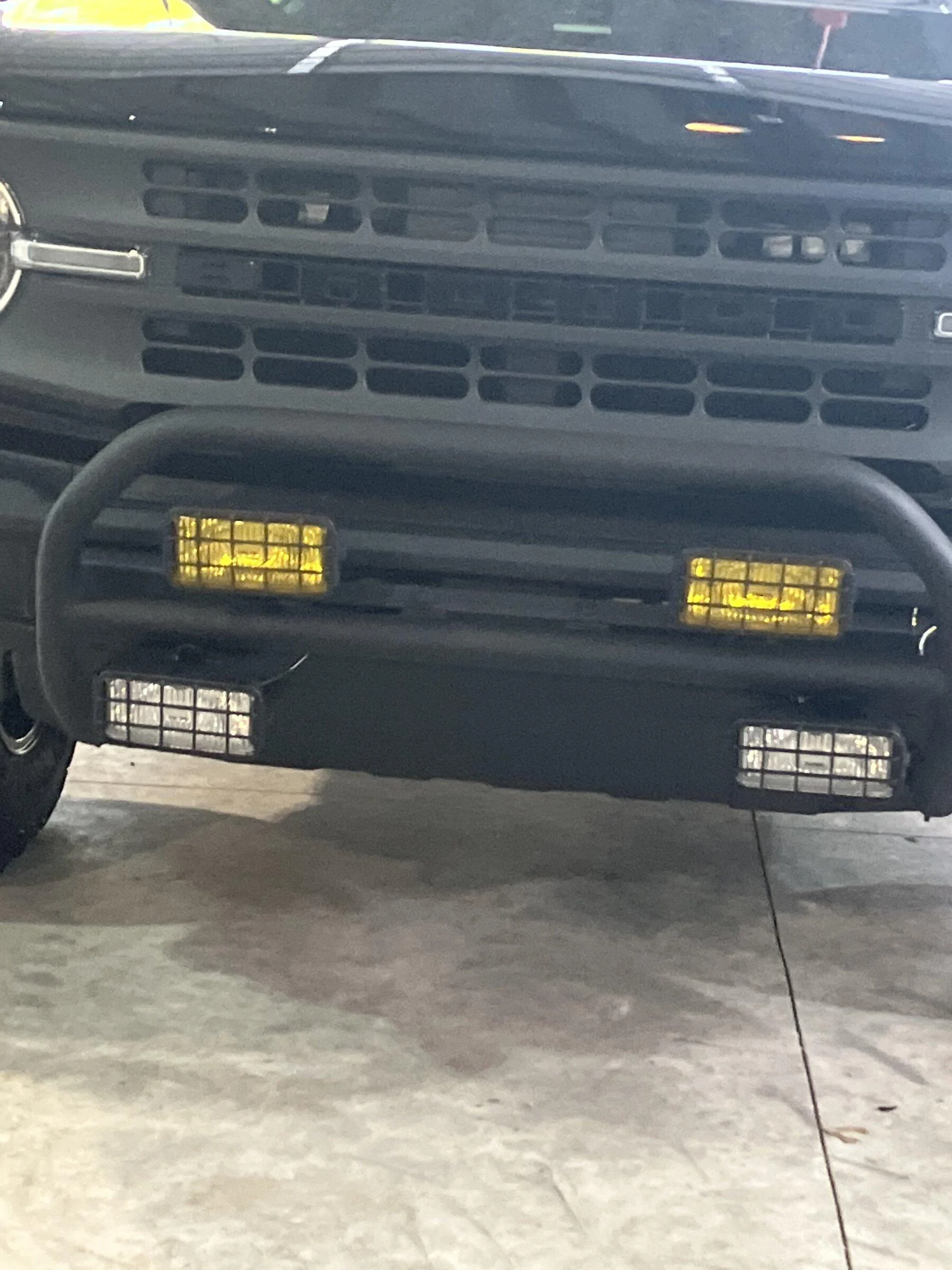 Ford Bronco Show us your installed wheel / tire upgrades here! (Pics) FWFH6964