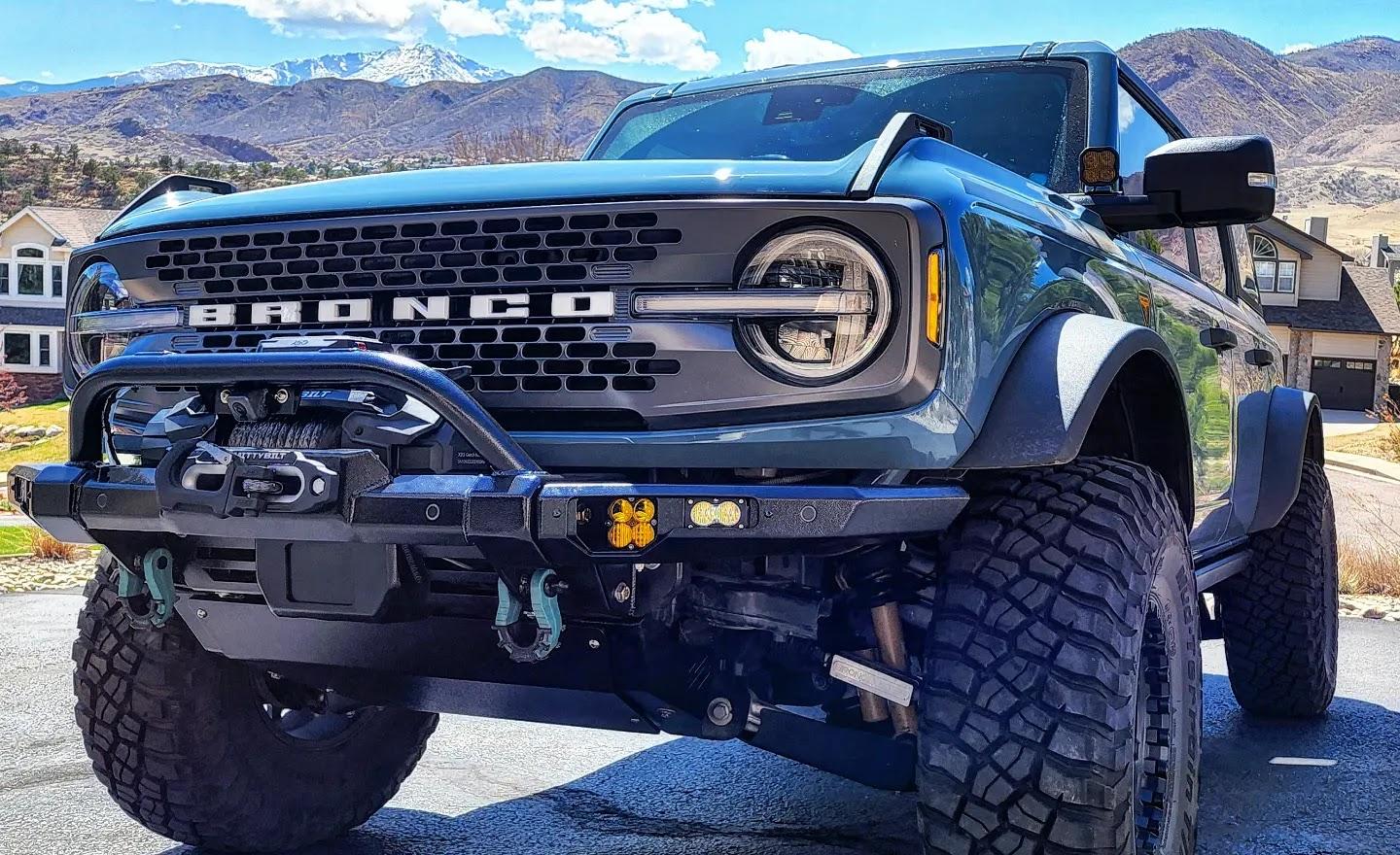 Ford Bronco Hefty Fabworks Ultimate Bumper! IMG_20220430_070821_899 (1)