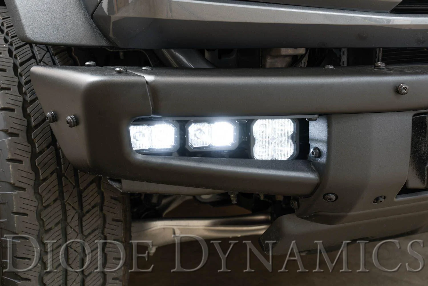 Ford Bronco Interest in a Diode Dynamics Group-Buy? 2021_ford_bronco_studio_close_fog_kit_on