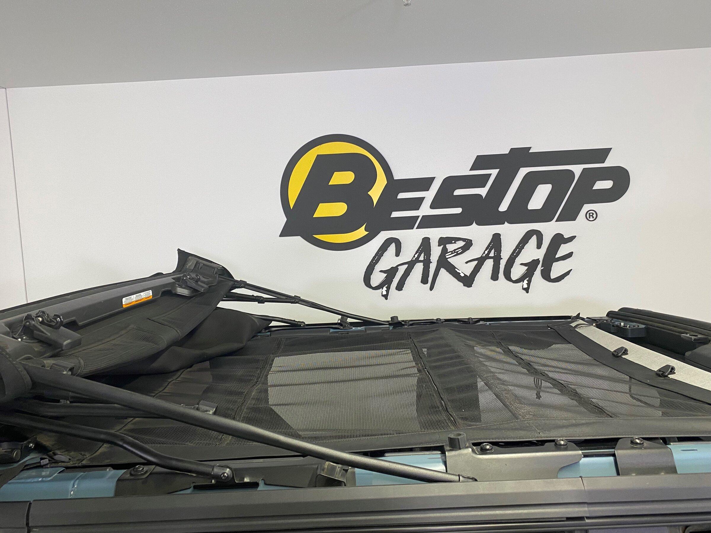 Ford Bronco Bronco Bimini Q/A wwww