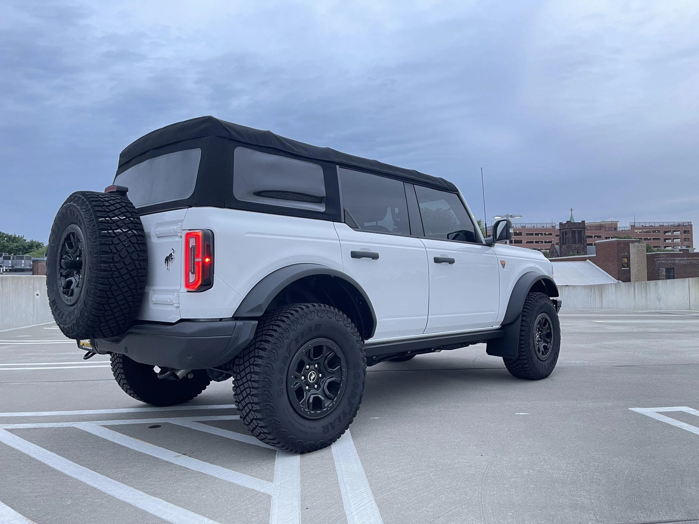 Ford Bronco RekGen mudflaps! DE17DA73-DD19-48B3-8D42-C2065BEB7341