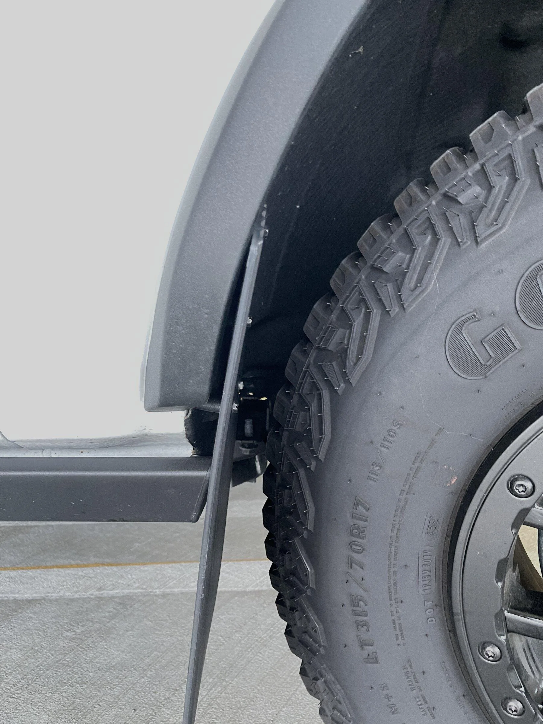 Ford Bronco RekGen mudflaps! F3490B6E-009C-4B1E-8CC0-5D57743E49B6