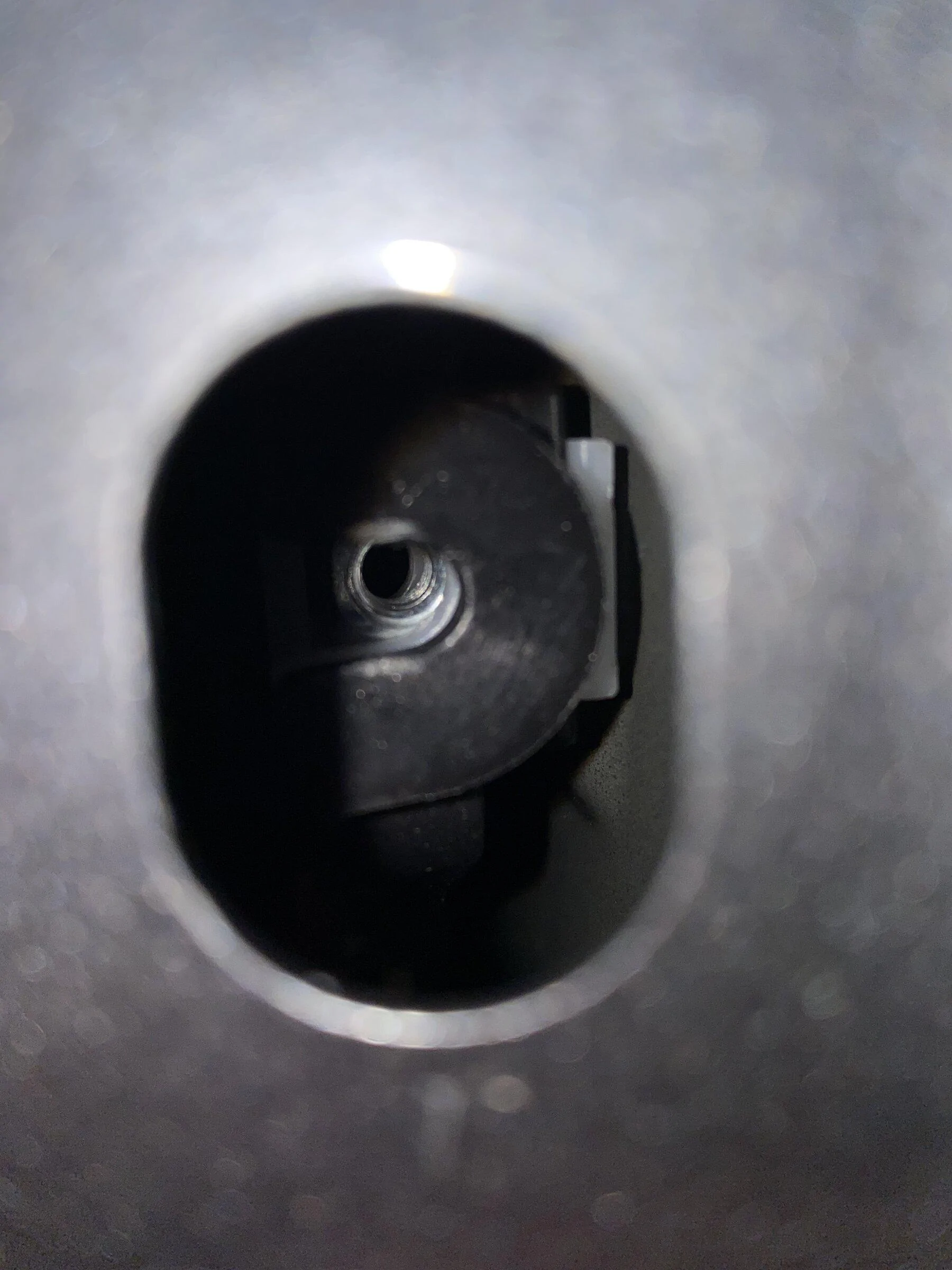 Ford Bronco Door handle bolt? 26F32057-6485-42F8-918B-7C0F8D4637FD