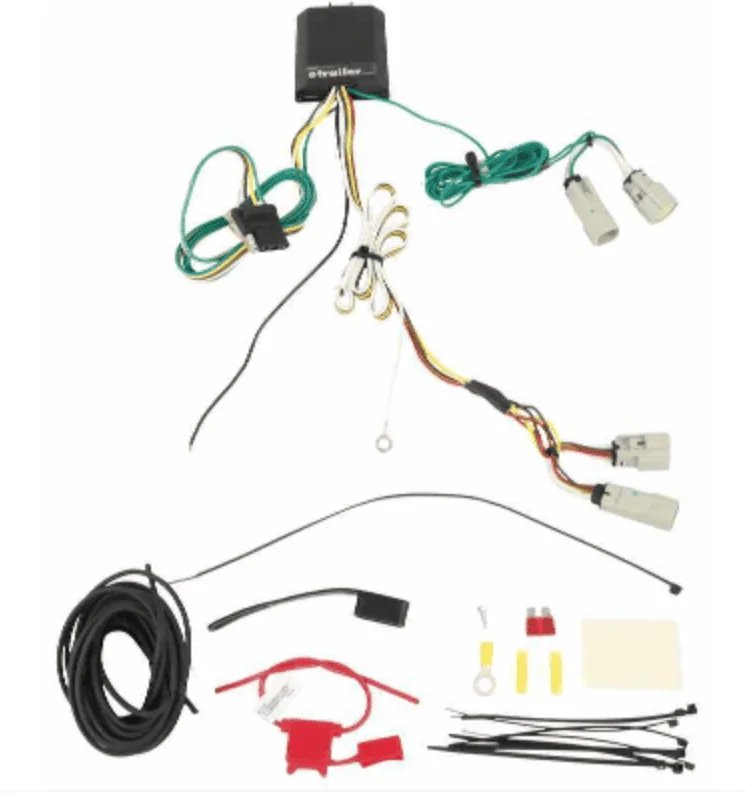 Ford Bronco Sunny B: Build Tracker 1653373556032