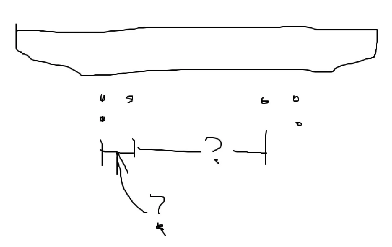 Ford Bronco Measurement needed please CF97B41E-EF00-4A78-86F4-137E81EBB99A