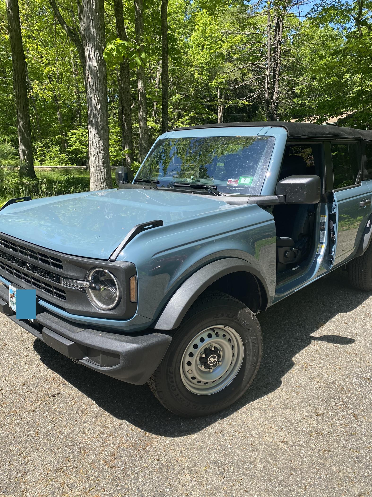 Ford Bronco AREA 51 Bronco Club D7EC128B-D914-4410-8514-E781C2AF4E4C