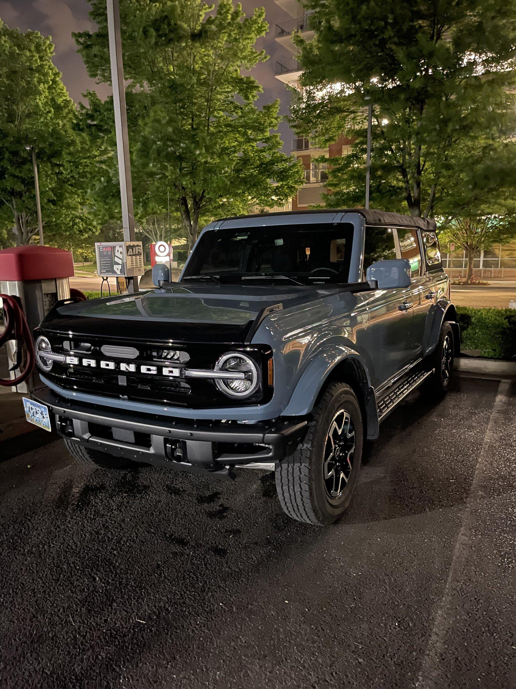 Ford Bronco AREA 51 Bronco Club IMG_3515