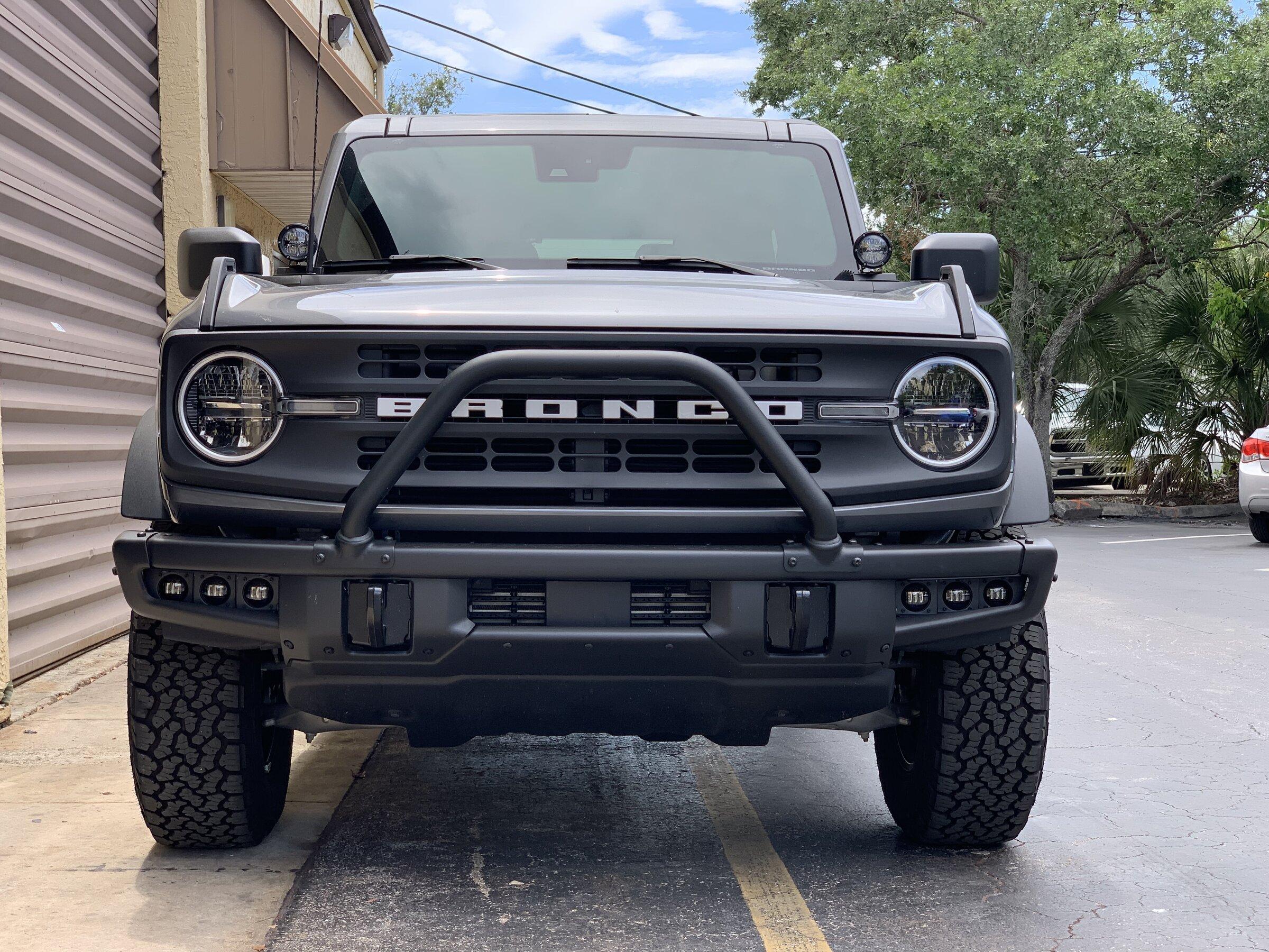 Ford Bronco Oracle Product Deliveries 9C899B58-235E-43D1-ADC5-C5154AED58DC