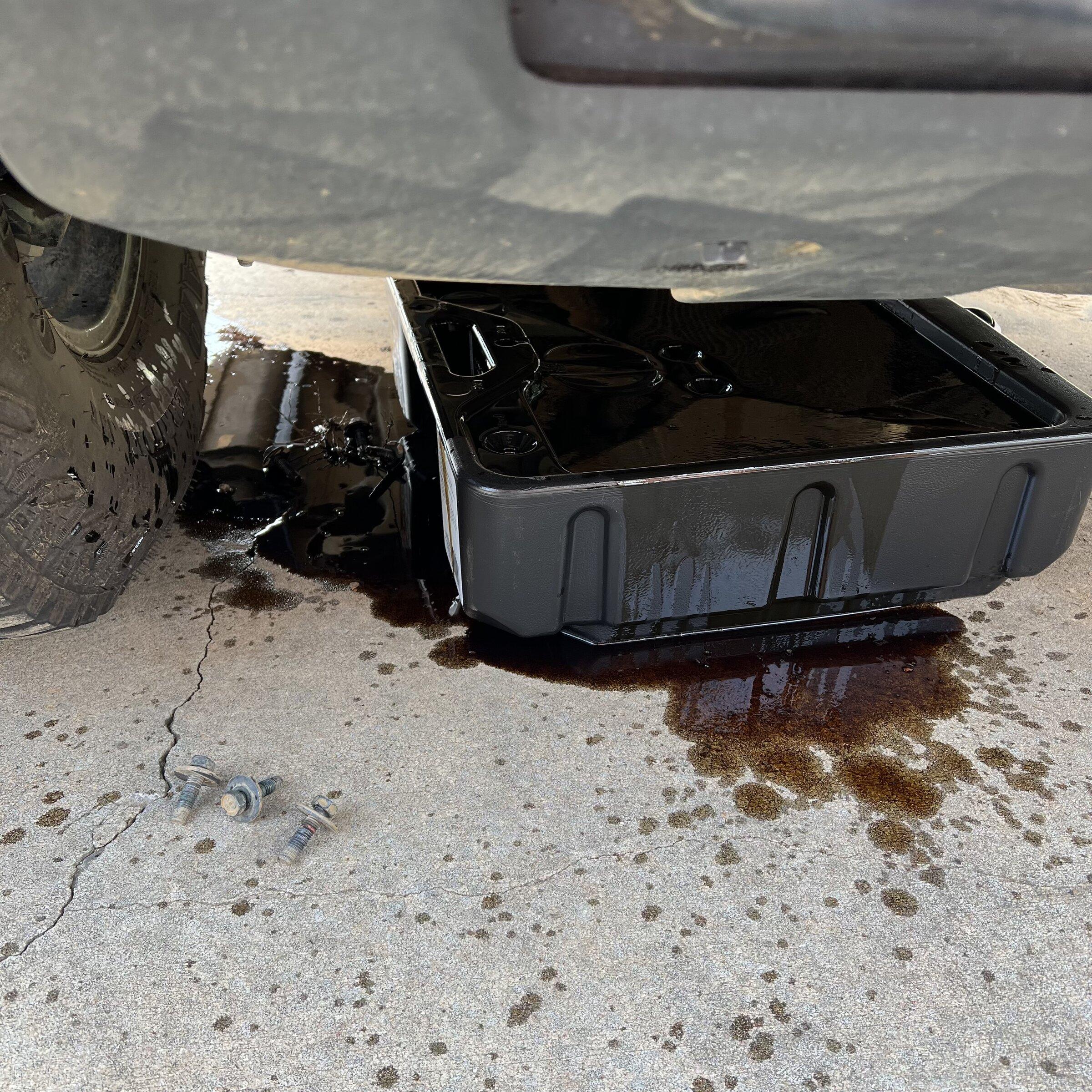 Ford Bronco What did you do TO / WITH your Bronco today? 👨🏻‍🔧🧰🚿🛠 F1528020-3D71-4D2A-B0BD-4735F65E1703