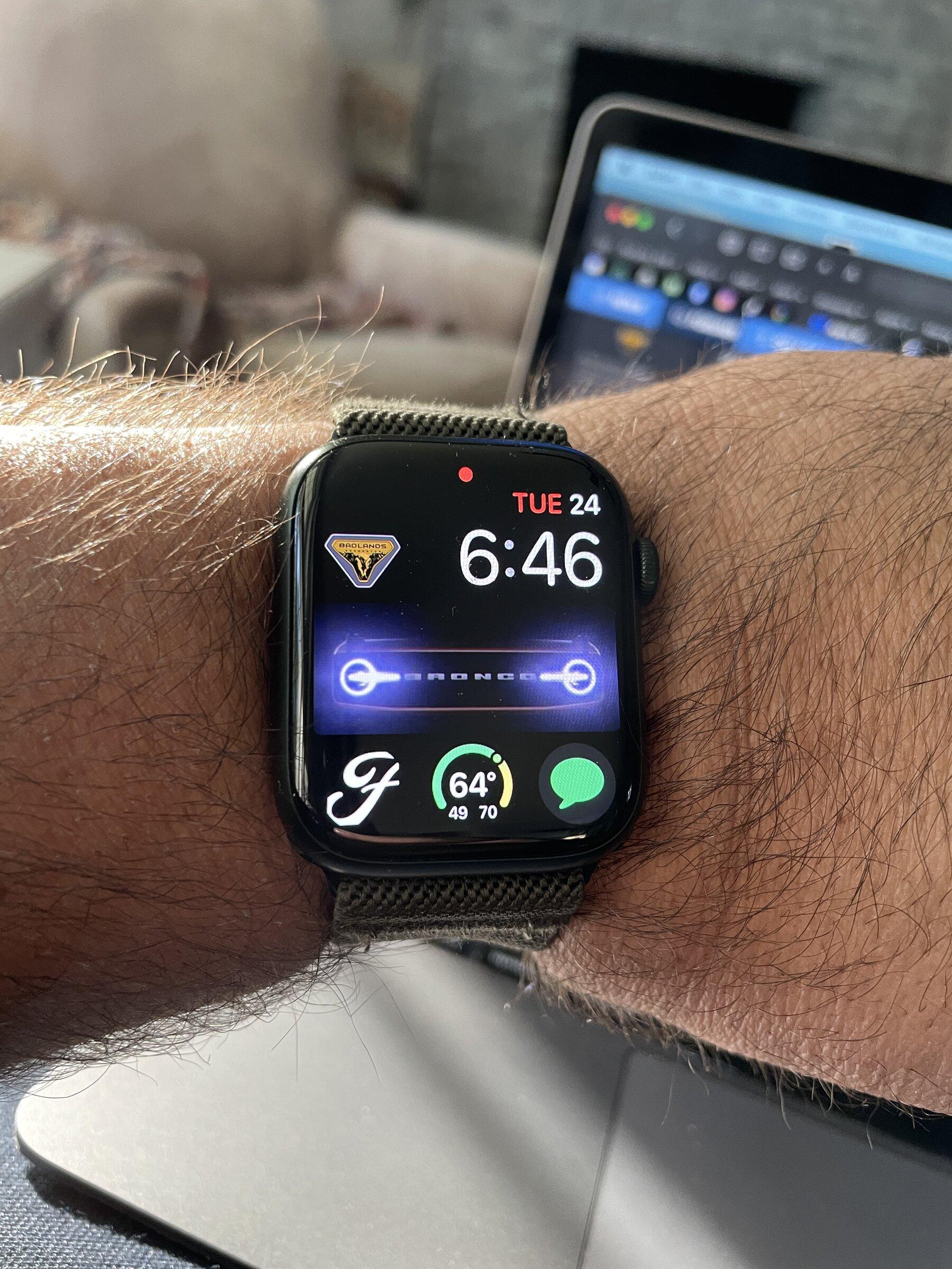 Ford Bronco Bronco Apple Watch Faces IMG_7686.JPG