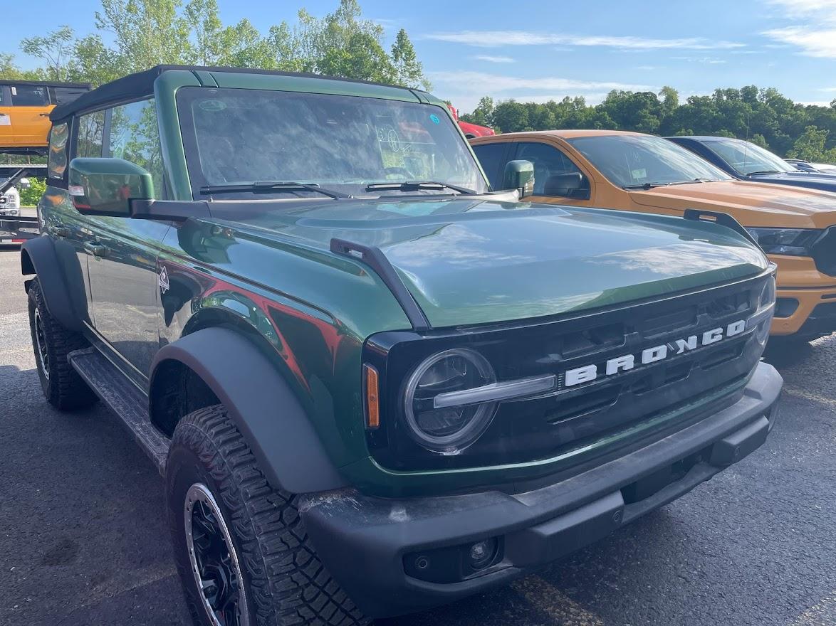Ford Bronco 02/28/22 Build Week Thread IMG_1109