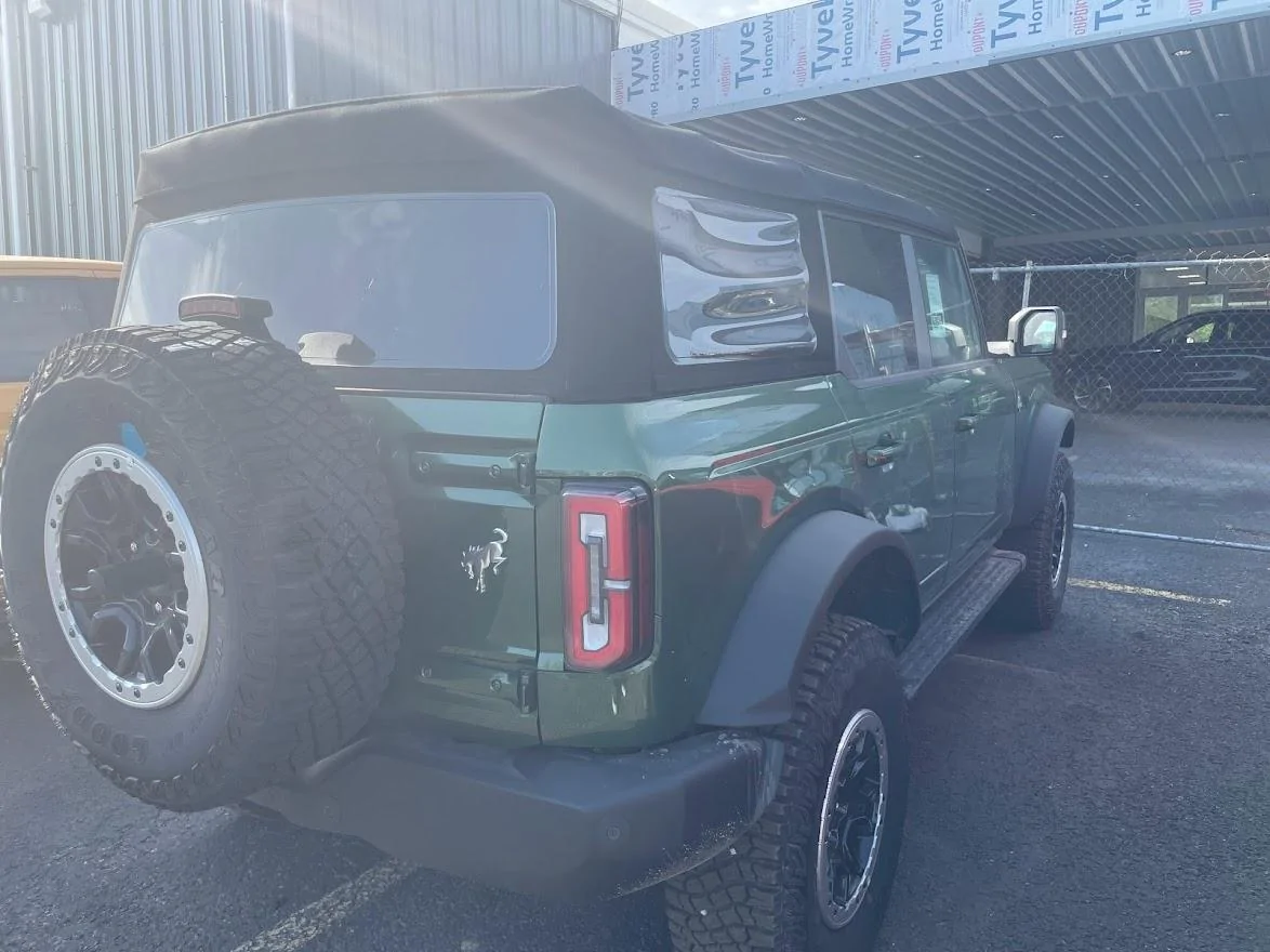 Ford Bronco 02/28/22 Build Week Thread IMG_1107