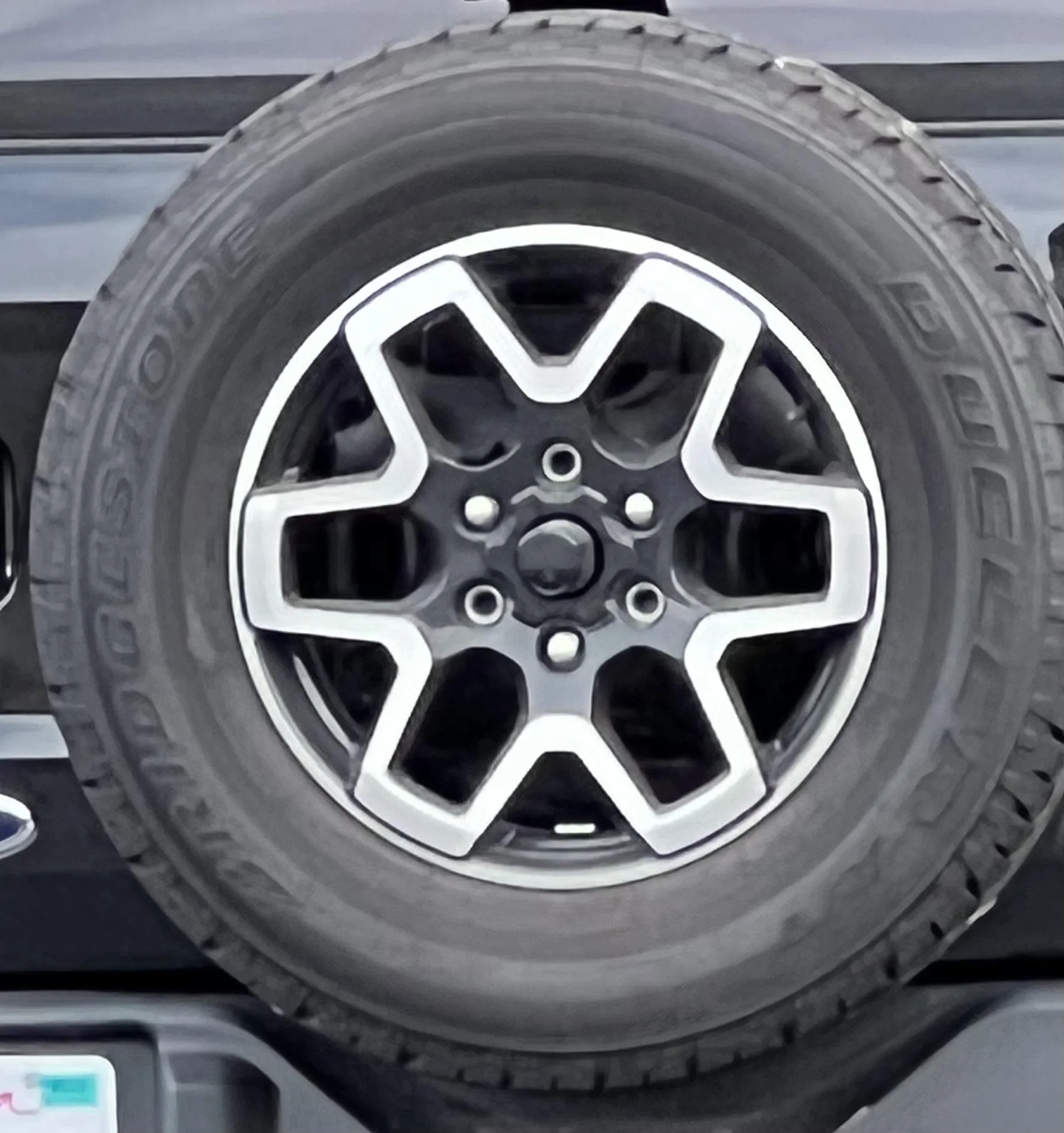 Ford Bronco Delete DF8F7B6C-9261-4395-8900-DFCBF39F068D