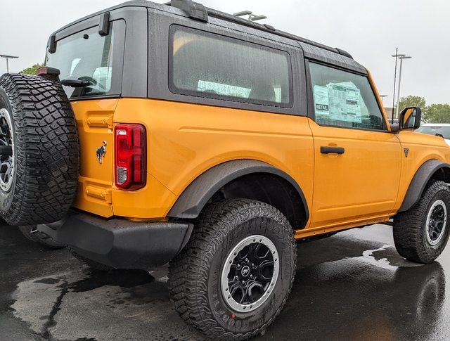 Ford Bronco 5/9 Build Week group. (ManSquatch Week) KCTD8zTl