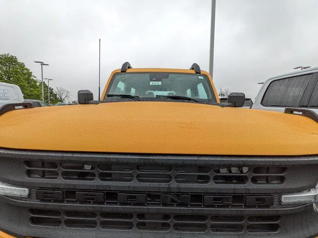 Ford Bronco 5/9 Build Week group. (ManSquatch Week) Nfa0XpLl