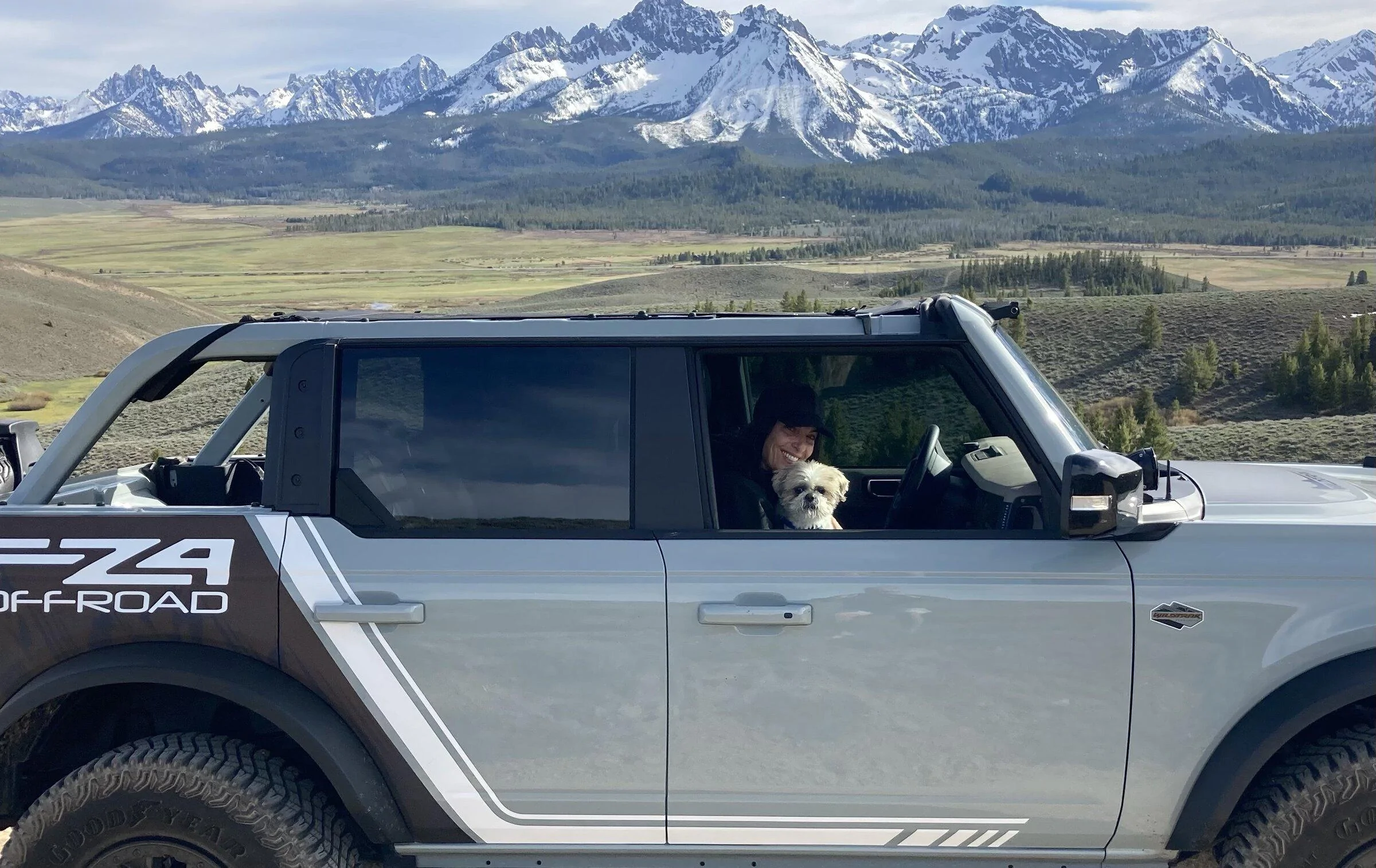 Ford Bronco 2021 Bronco Wildtrak SAS LUX … Worth the wait, do NOT bail 3a2d7031-2238-4038-85ac-2f3fbcd0fdda-jpeg