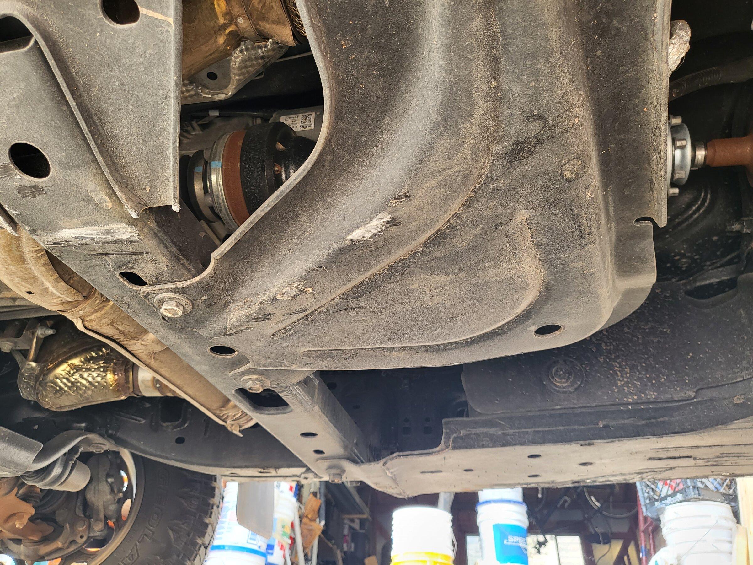 Ford Bronco A Bronco Badlands Story, Impressions, Trip(s) & Build (Updated) 20220511_141416