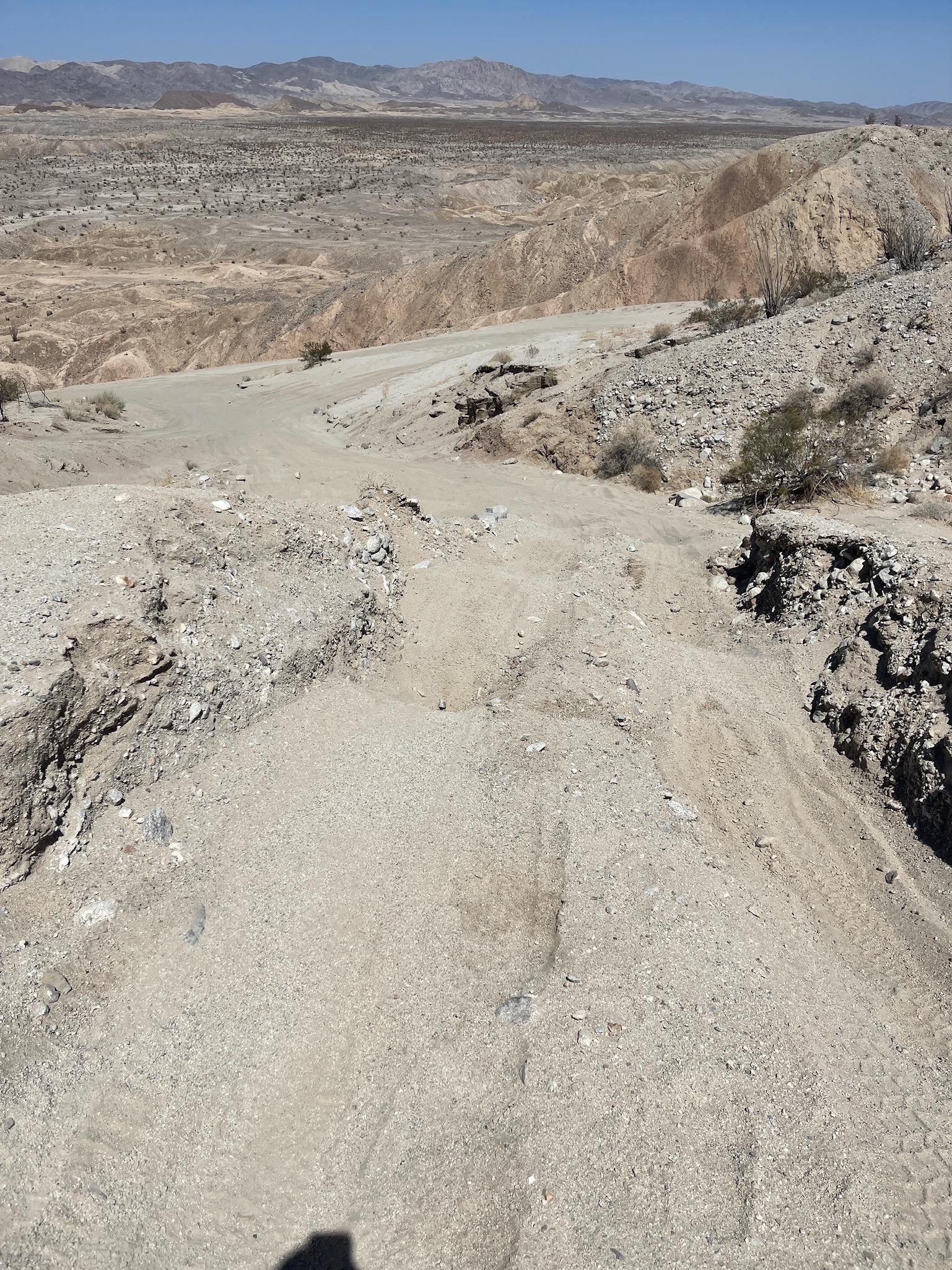 Ford Bronco Anza-Borrego 🗻 SoCal Meetup Report 05.21.22 IMG_7413.JPG