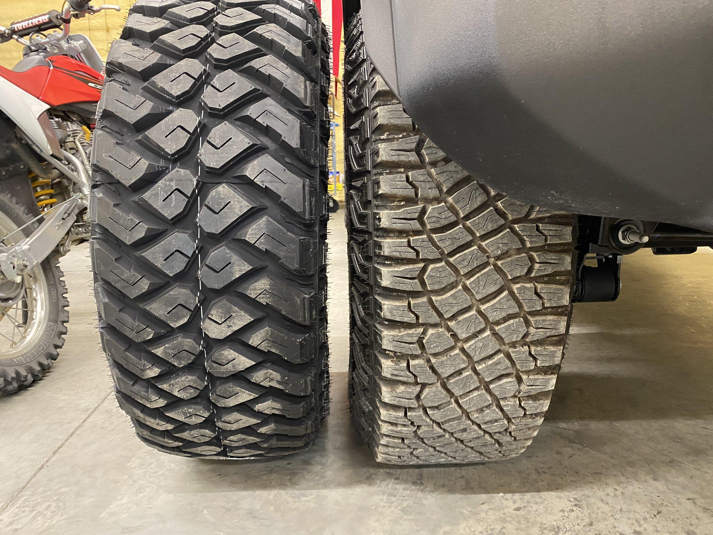 Ford Bronco 🛠 3/14/22 Build Week Group 48A8AAA4-743C-4AF9-BB89-A7993C2A8A74