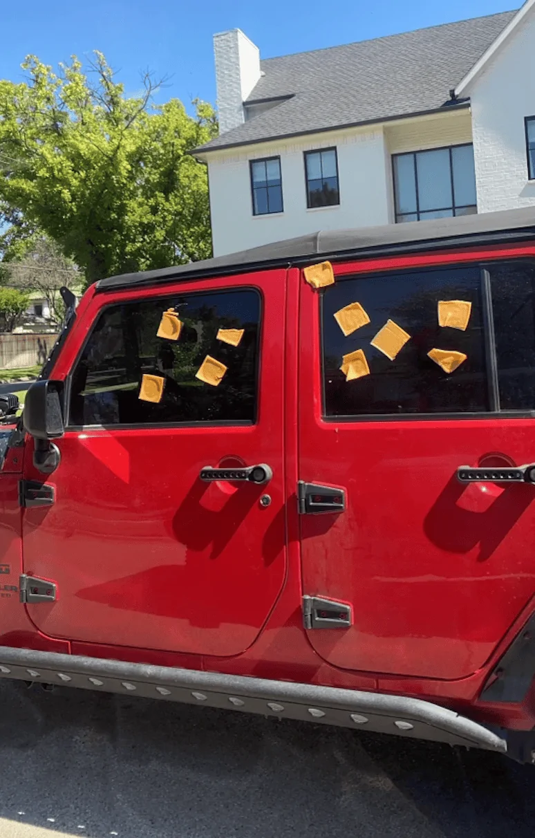 Ford Bronco NEW TREND FOR BRONCO OWNERS 1653580526339