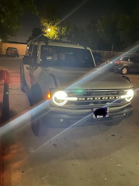Ford Bronco 🛠 3/14/22 Build Week Group on