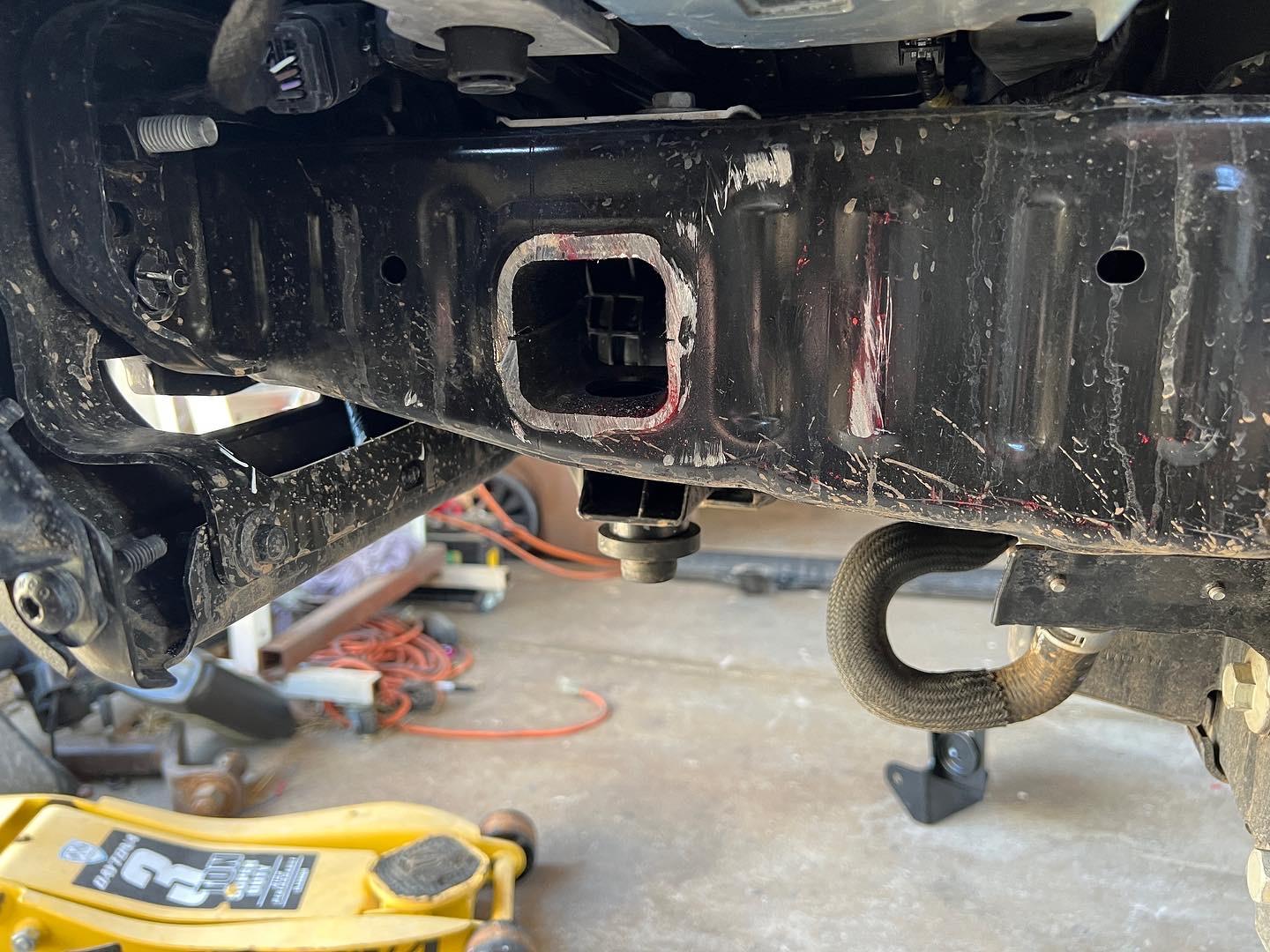 Ford Bronco Minimum lift for 37’s? C4BD2199-08C2-41AE-B96A-D70685FC003A