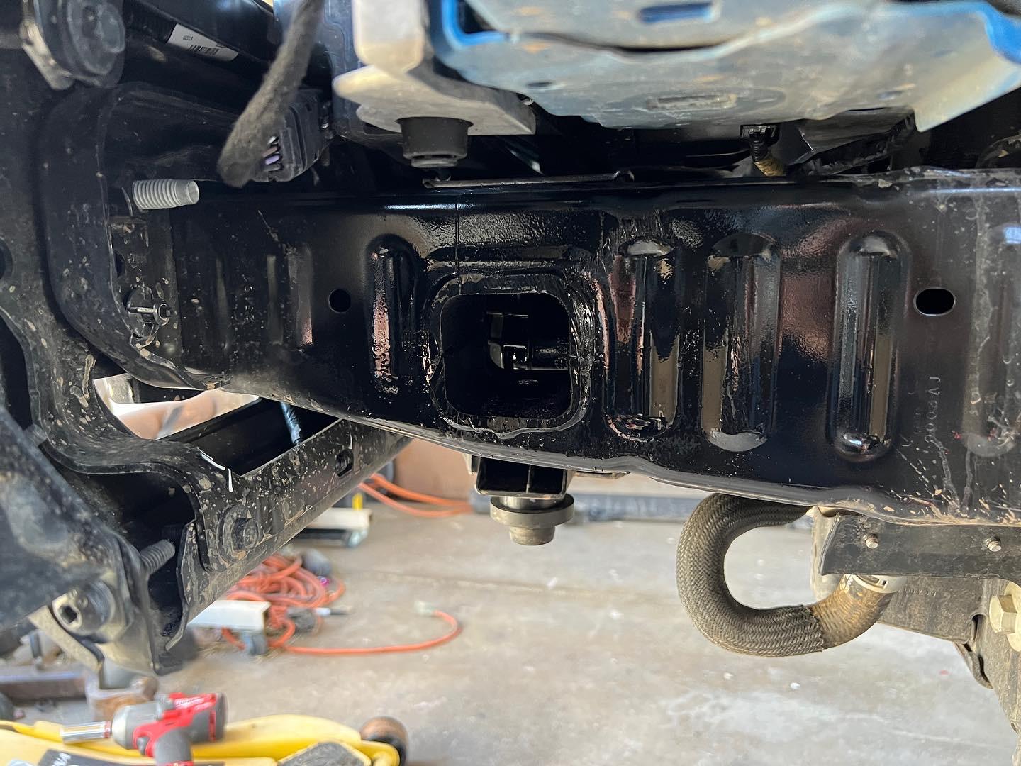 Ford Bronco Minimum lift for 37’s? 23242EC3-5F25-4E05-8DE2-102356FC866D