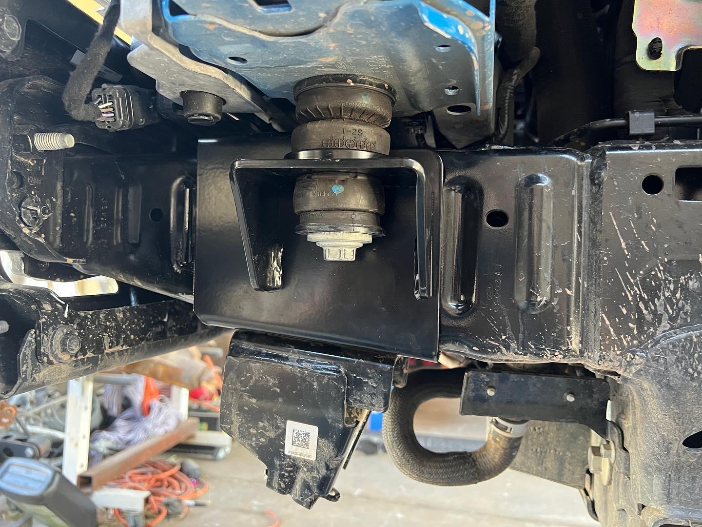 Ford Bronco Minimum lift for 37’s? A975BAA4-29E9-405C-A6AC-5DA10AEC604D