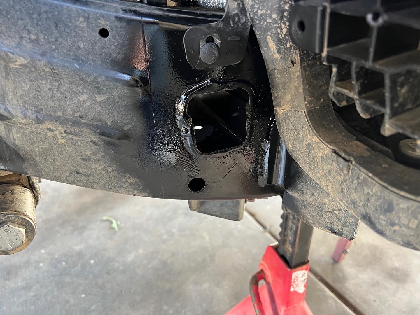 Ford Bronco Minimum lift for 37’s? 2FC46375-0819-41BA-8855-4BBF2AFFB495