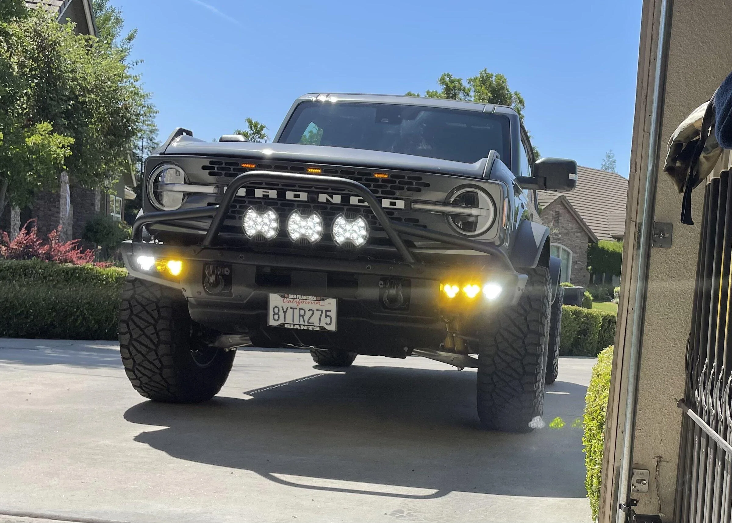 Ford Bronco Morimoto 4 Bangers!!!! IMG_3580