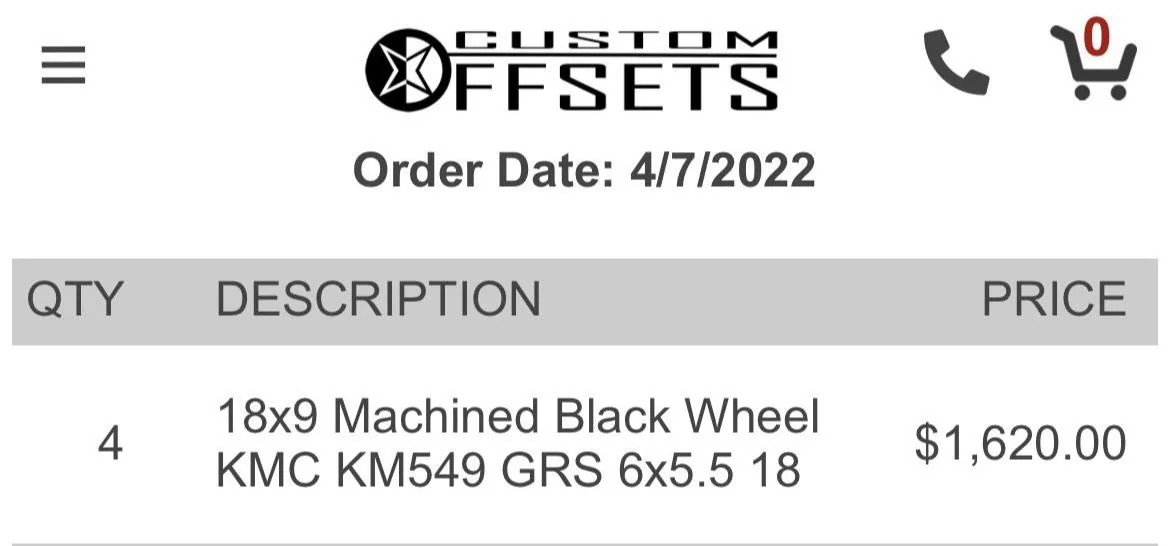 Ford Bronco KMC 18x9 wheels F193D906-36F8-4003-B37D-8F77AED2ED98
