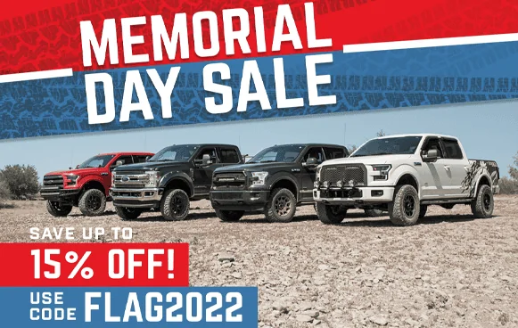 Ford Bronco Memorial Day Sales Continued @ Stage 3 1653667401578