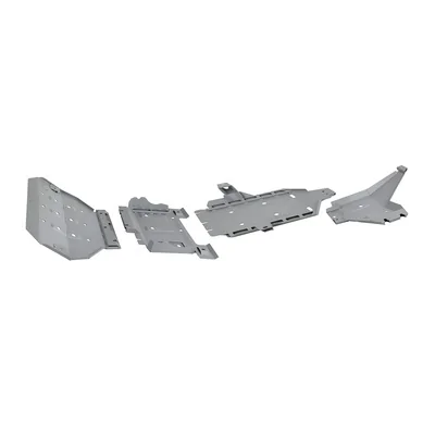 Ford Bronco ARB Bronco Under Vehicle Protection Kit 5480100_v1